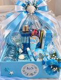 Ocean Magic Box 🌊💙