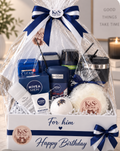 NIVEA Men Care Box | بوكس نيفيا للعناية الرجالية 💙